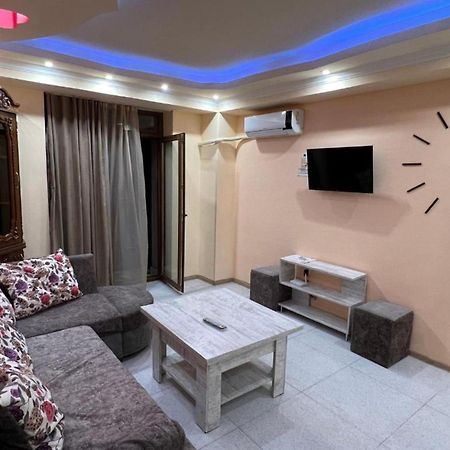 Apartment In Yerevan Komitas K3 エクステリア 写真