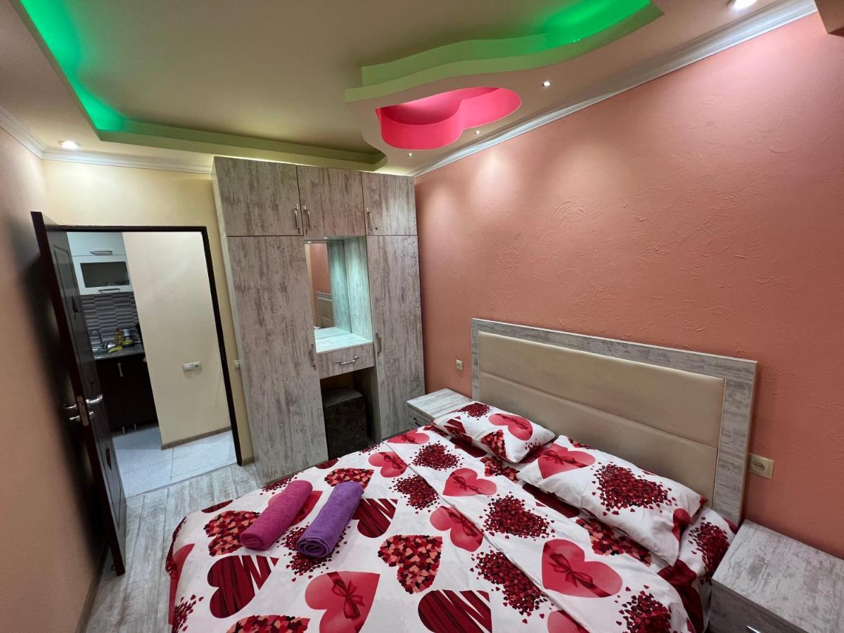 Apartment In Yerevan Komitas K3 エクステリア 写真