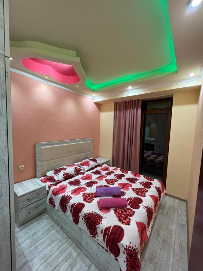 Apartment In Yerevan Komitas K3 エクステリア 写真